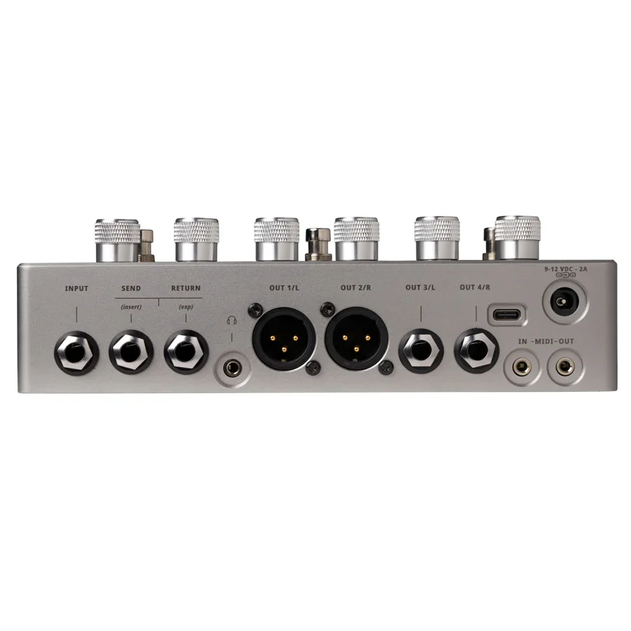 Darkglass Electronics Anagram Bass Effects and Modeler - Image 2