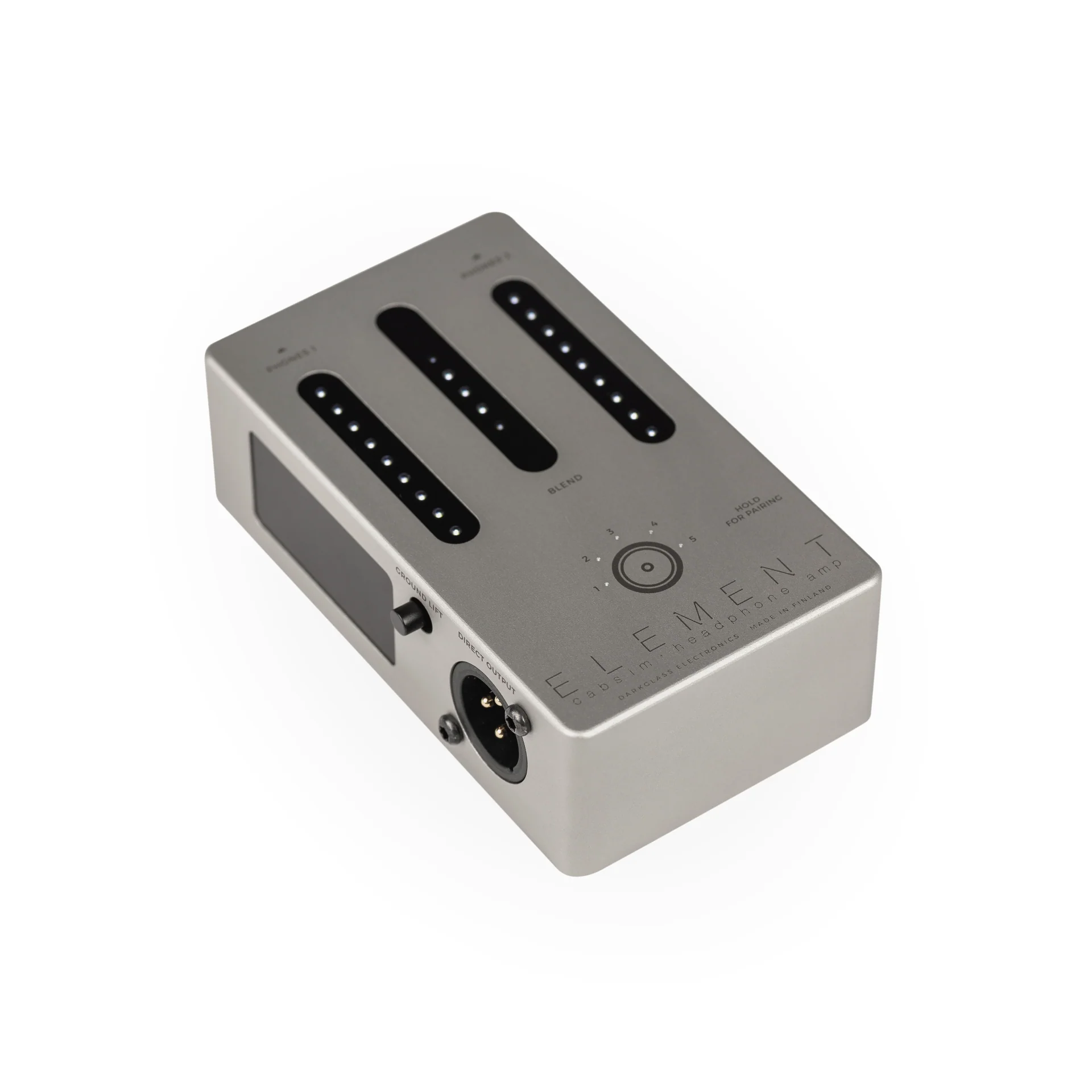 Darkglass Electronics Element - Headphone Amp/Cabsim