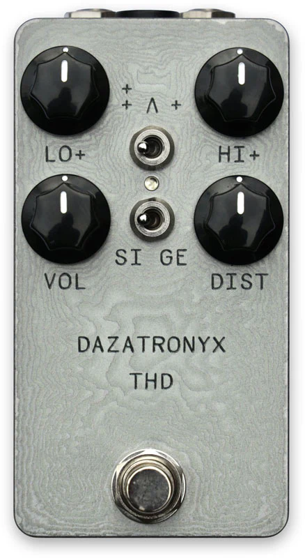 Dazatronyx THD