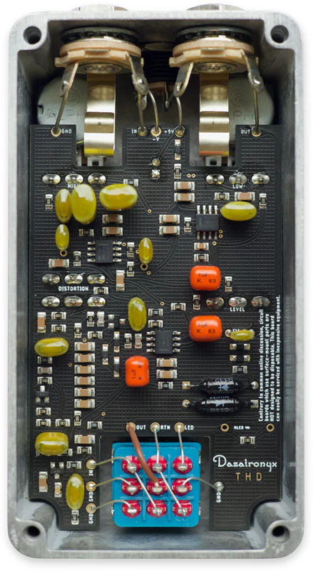Dazatronyx THD - Image 2