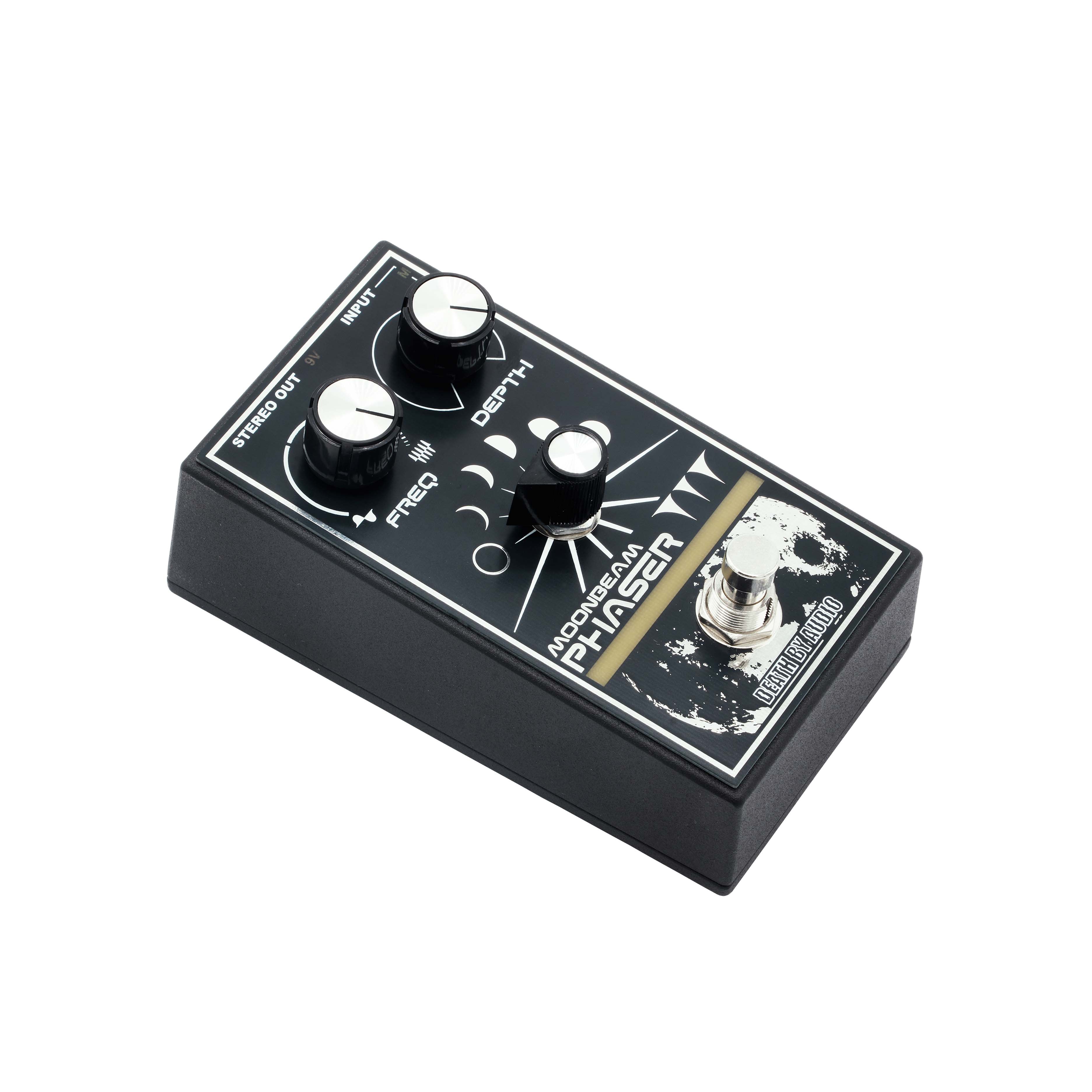 Death By Audio MOONBEAM Phaser - Image 2