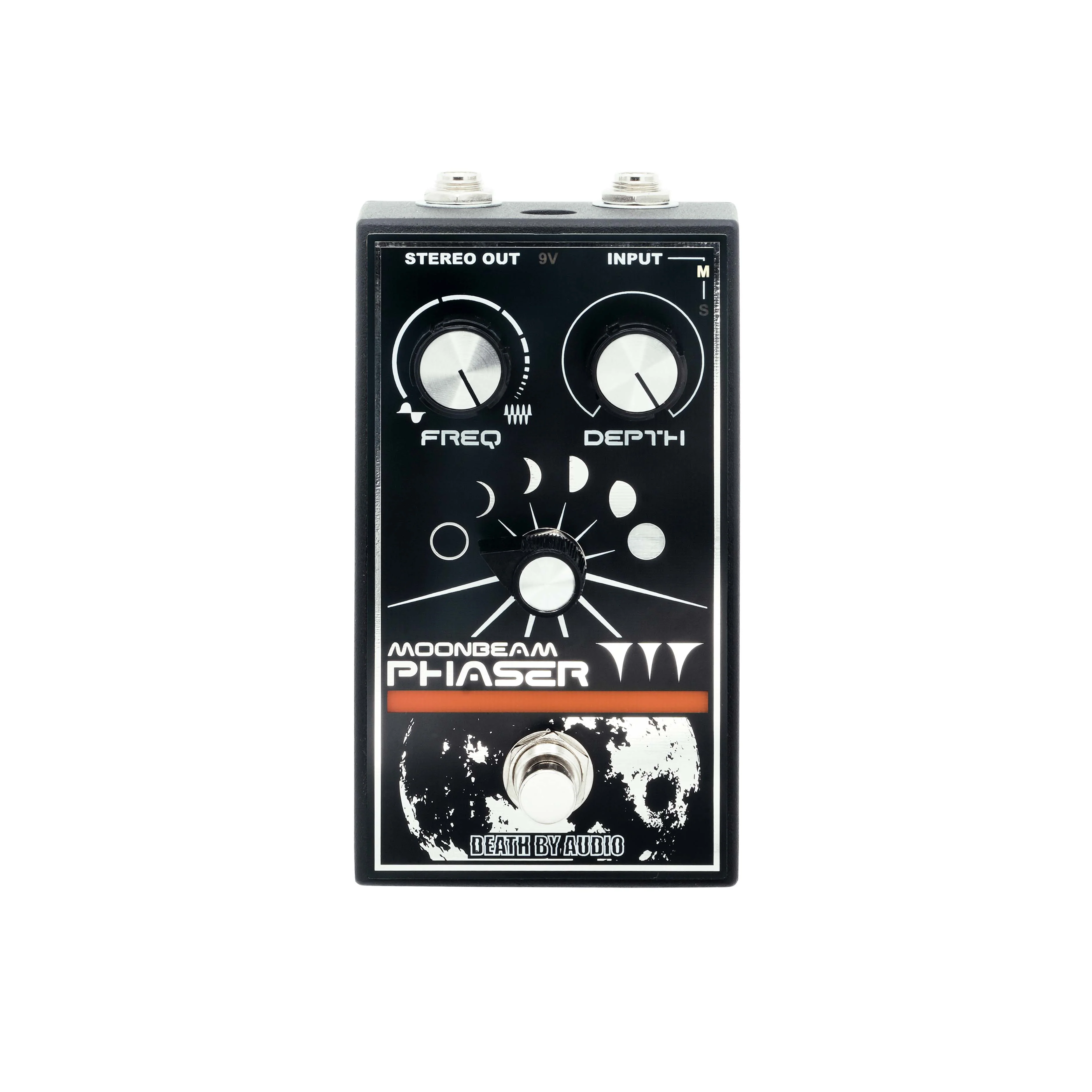 Death By Audio MOONBEAM Phaser - Image 4