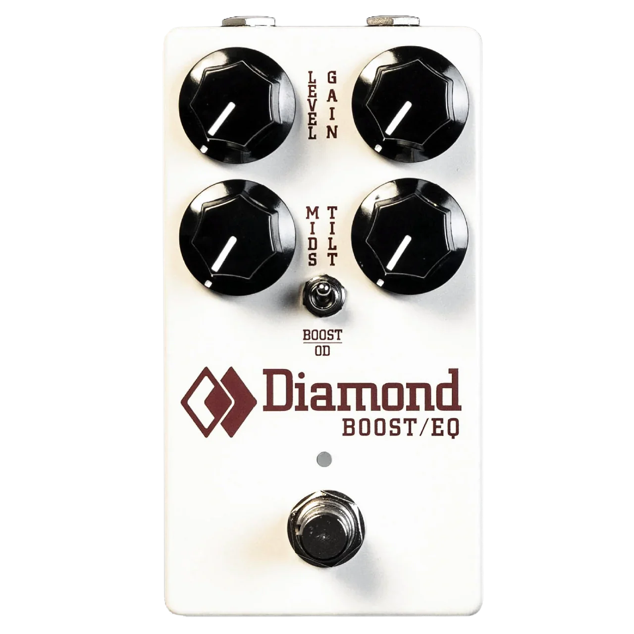 Diamond Pedals Boost/EQ