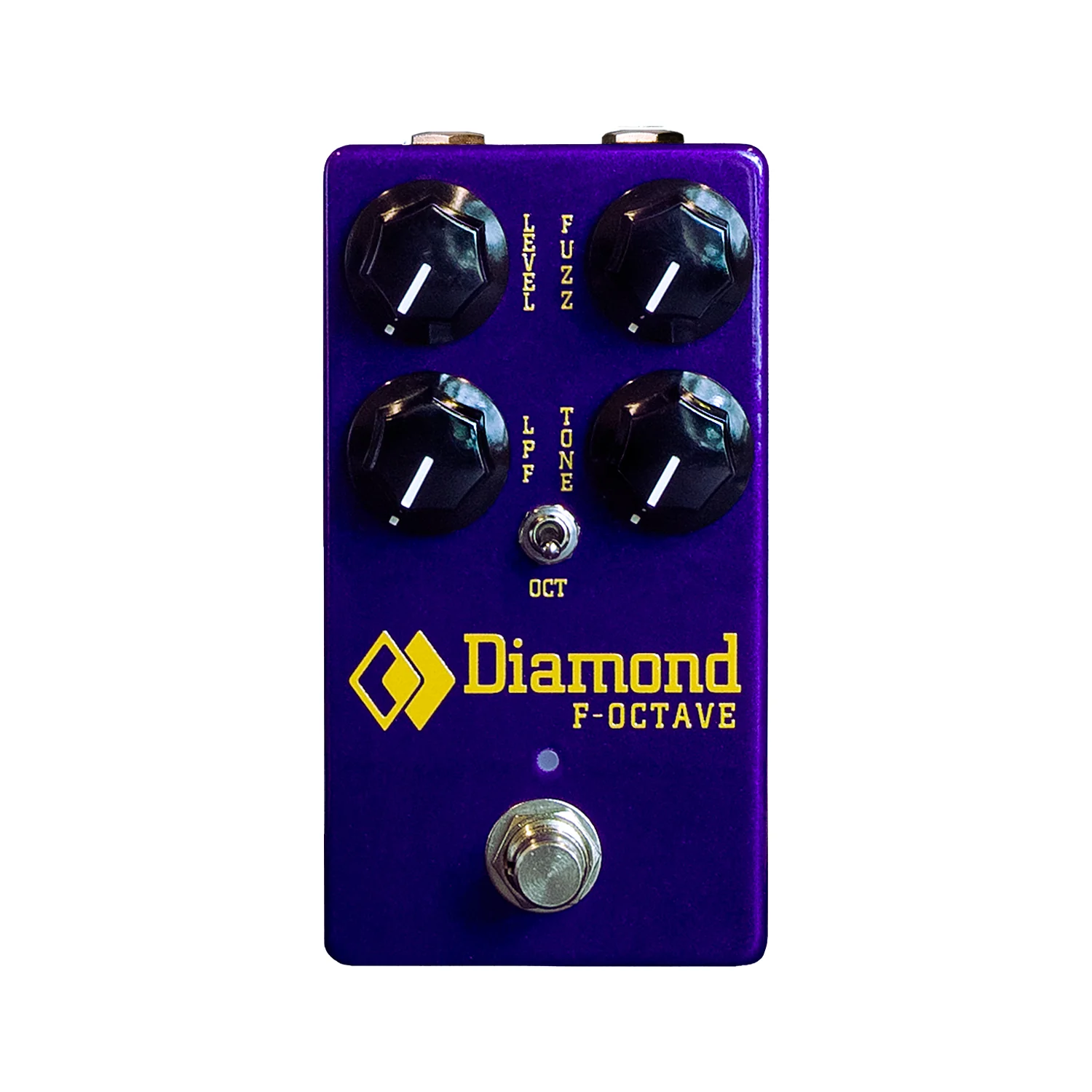 Diamond Pedals F-Octave