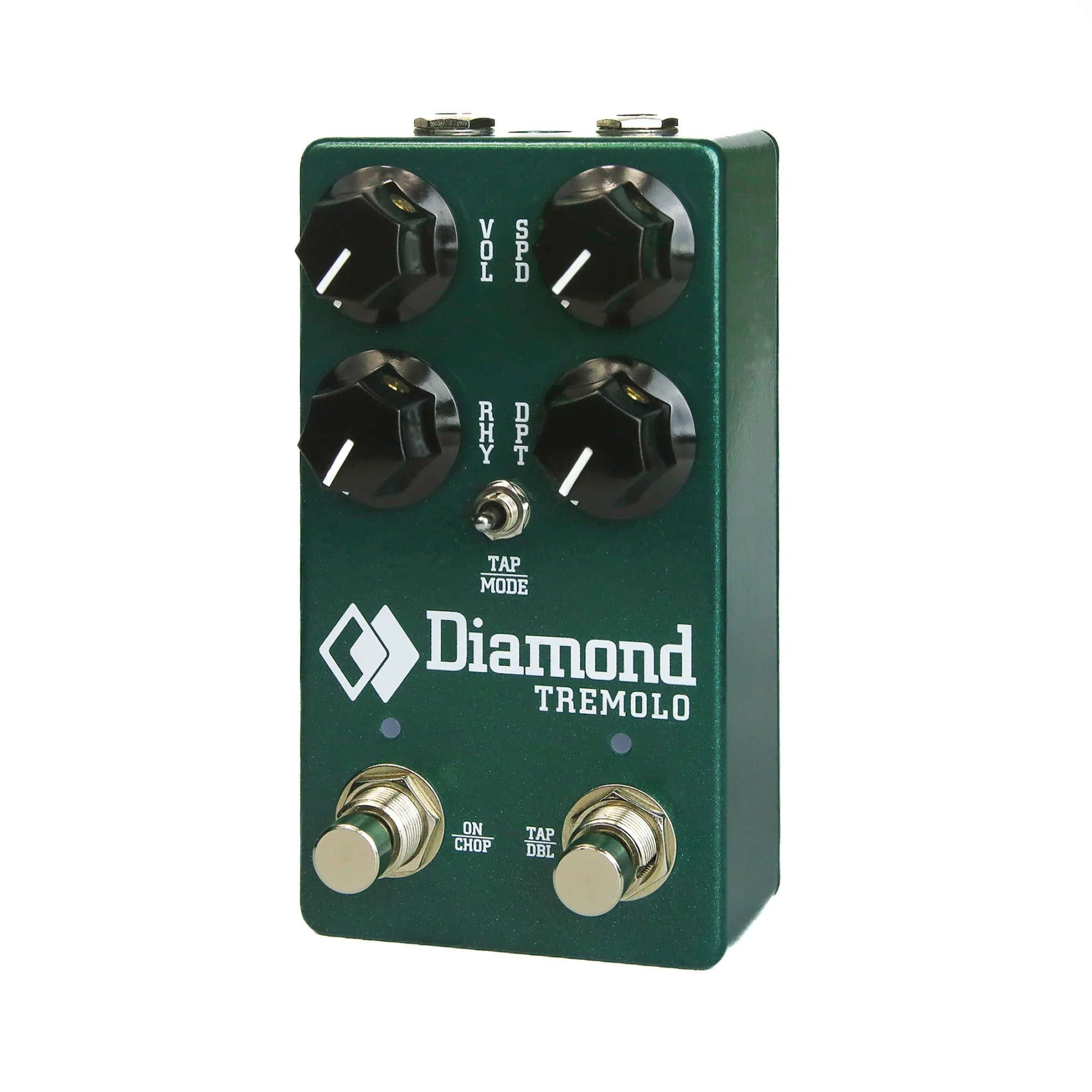 Diamond Pedals Tremolo - Image 2