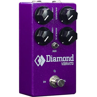 Diamond Pedals Vibrato - Image 2