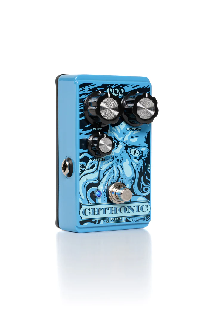 Dod Chthonic Fuzz - Image 2