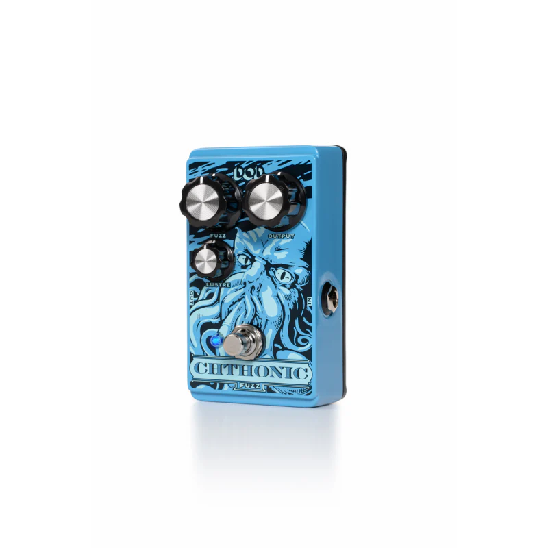 Dod Chthonic Fuzz - Image 3