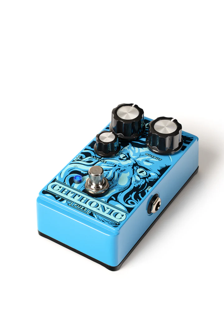 Dod Chthonic Fuzz - Image 4