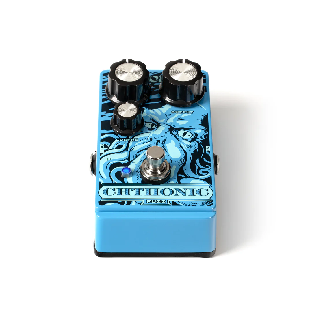 Dod Chthonic Fuzz - Image 5