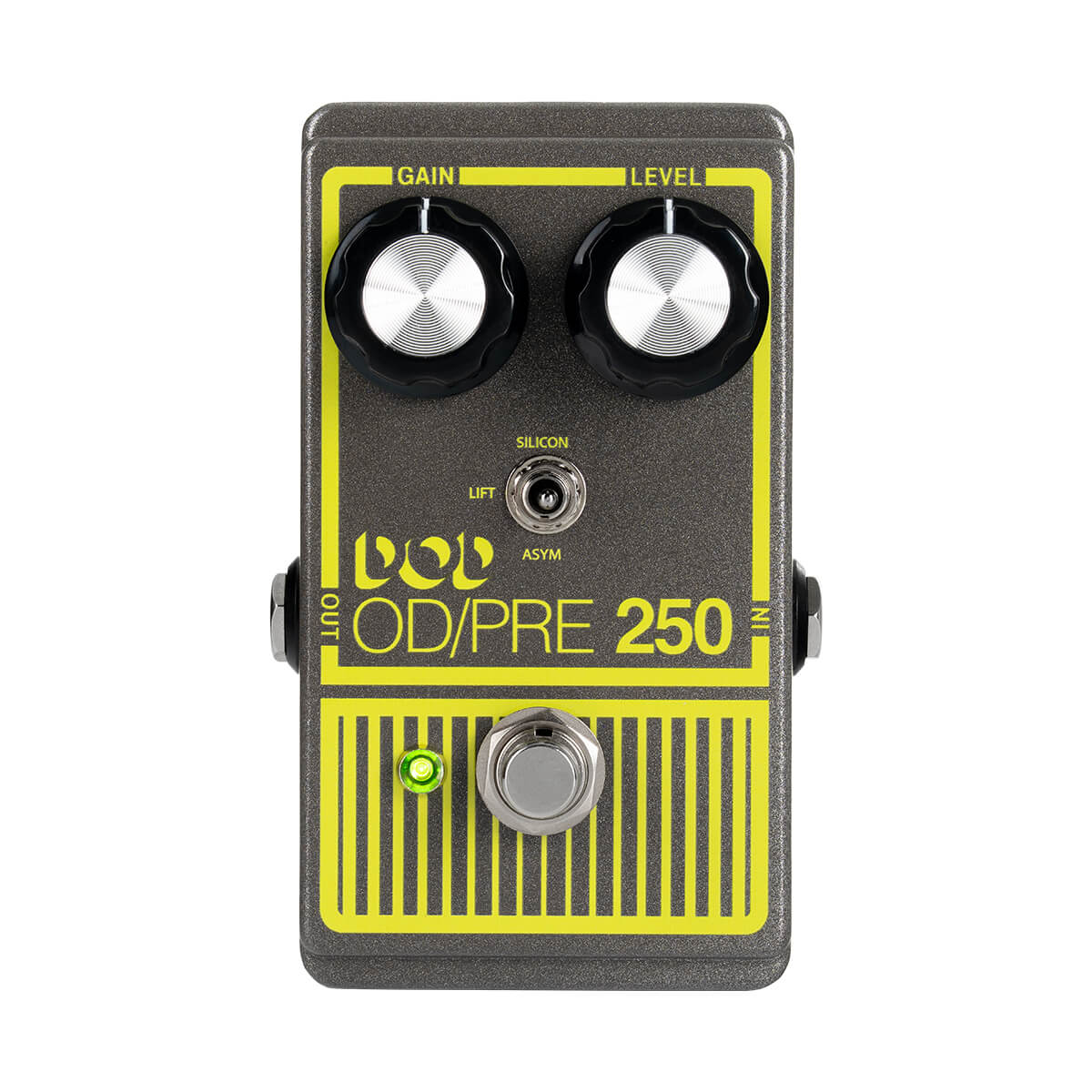 DOD OD/PRE 250X