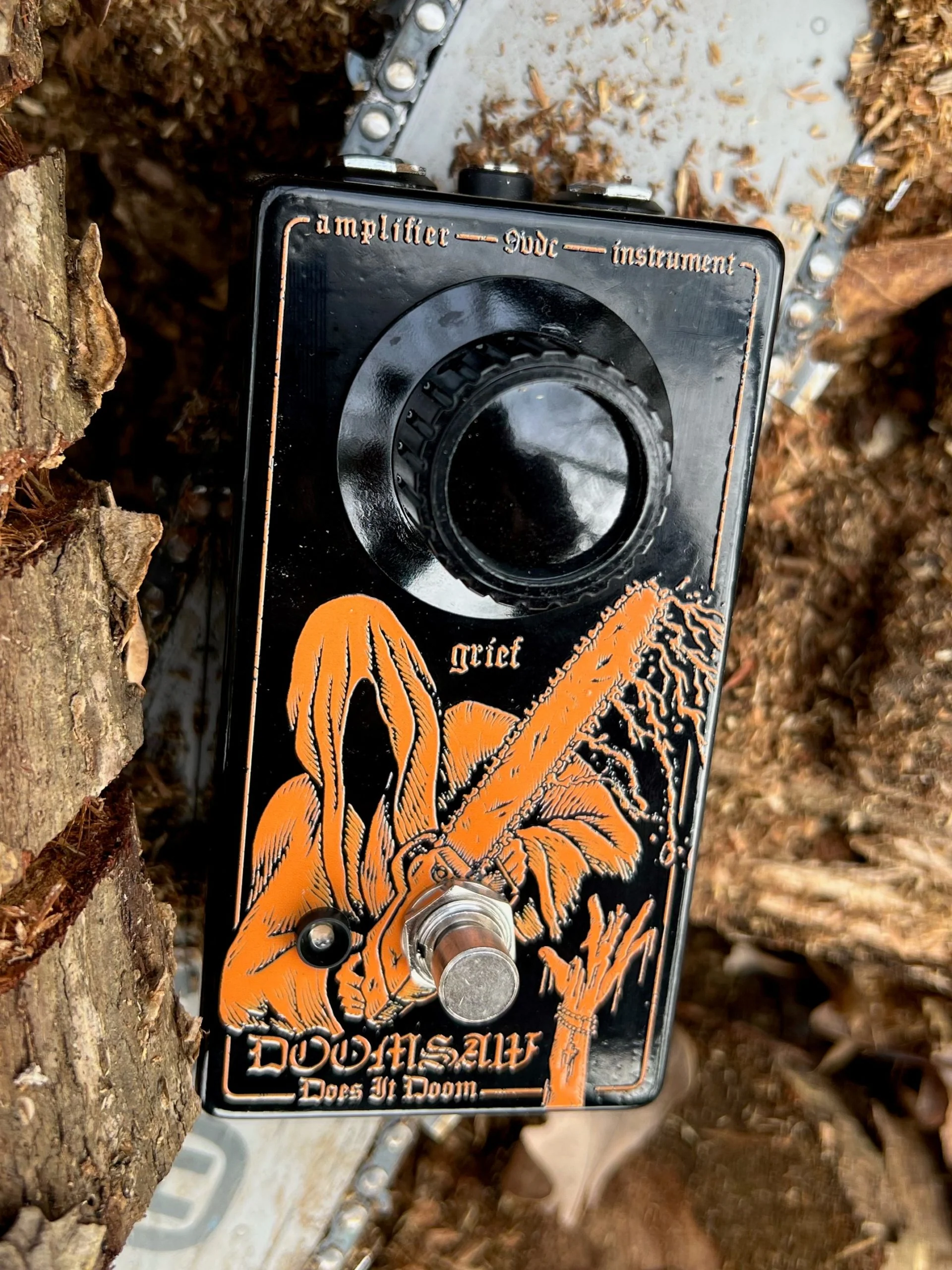 Does it Doom? Doomsaw