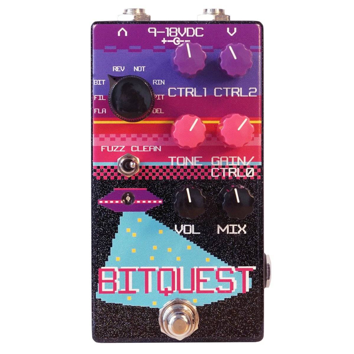 Dr Scientist BitQuest
