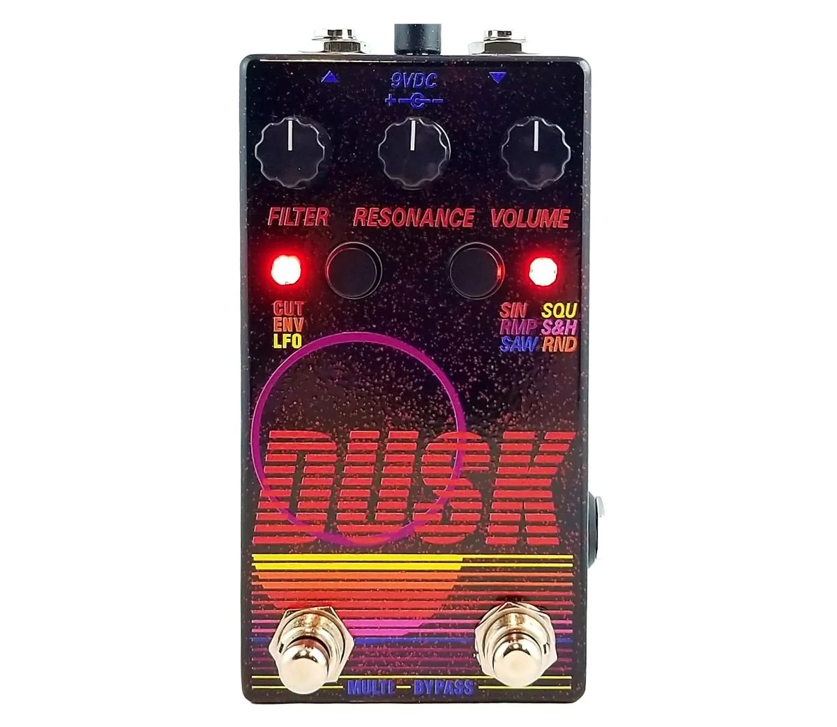 Dr Scientist DUSK