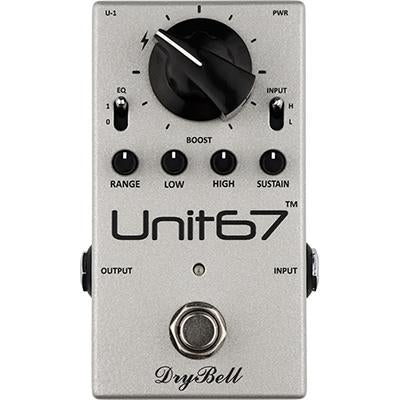 Drybell Unit67