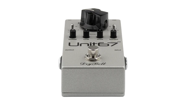 Drybell Unit67 - Image 3