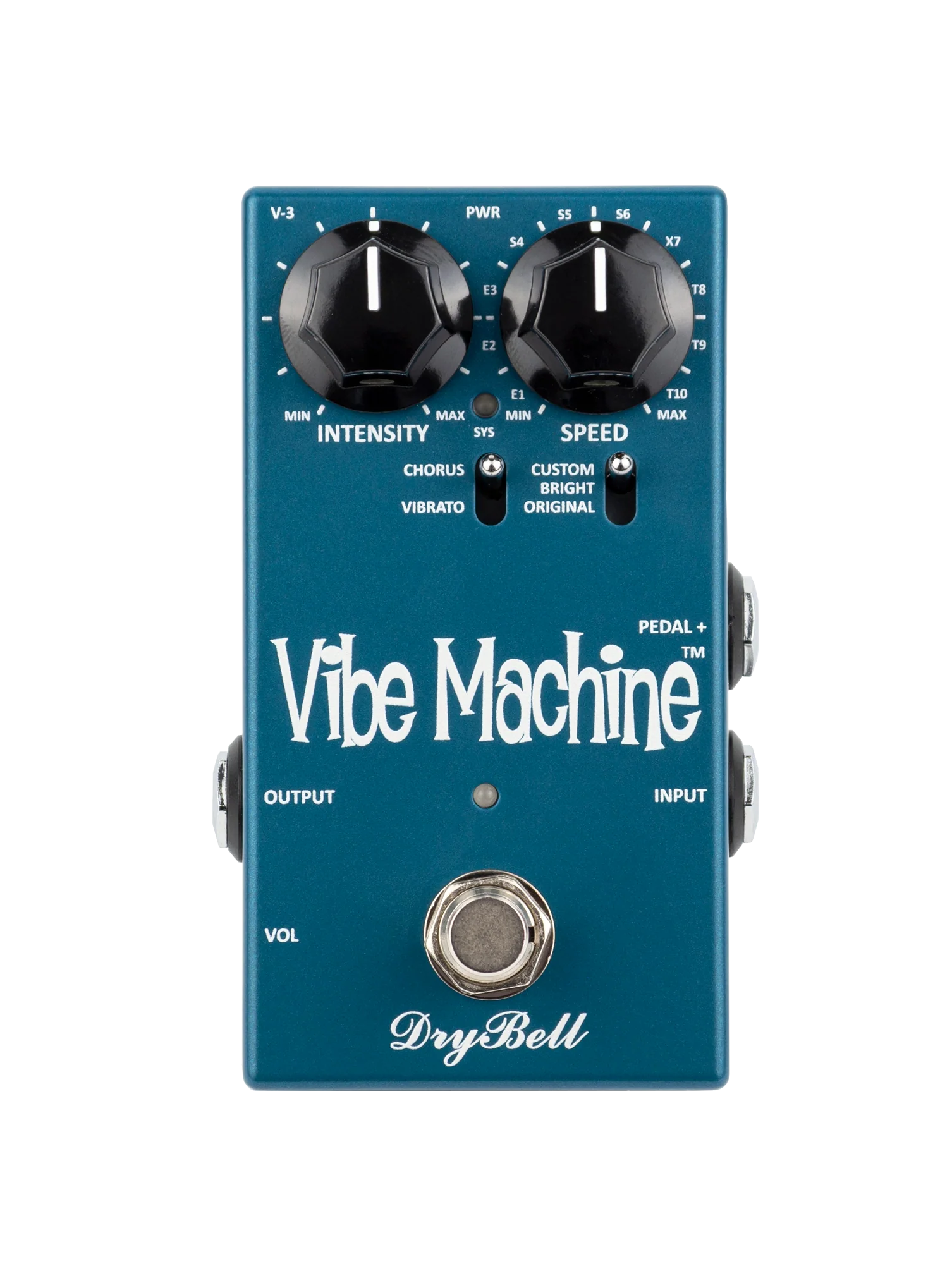 Drybell Vibe Machine V3
