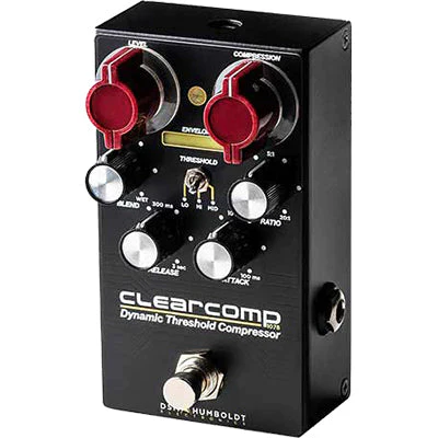 DSM & Humboldt ClearComp Compressor - Image 2