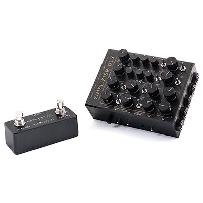 DSM & Humboldt Simplifier DLX - Image 2