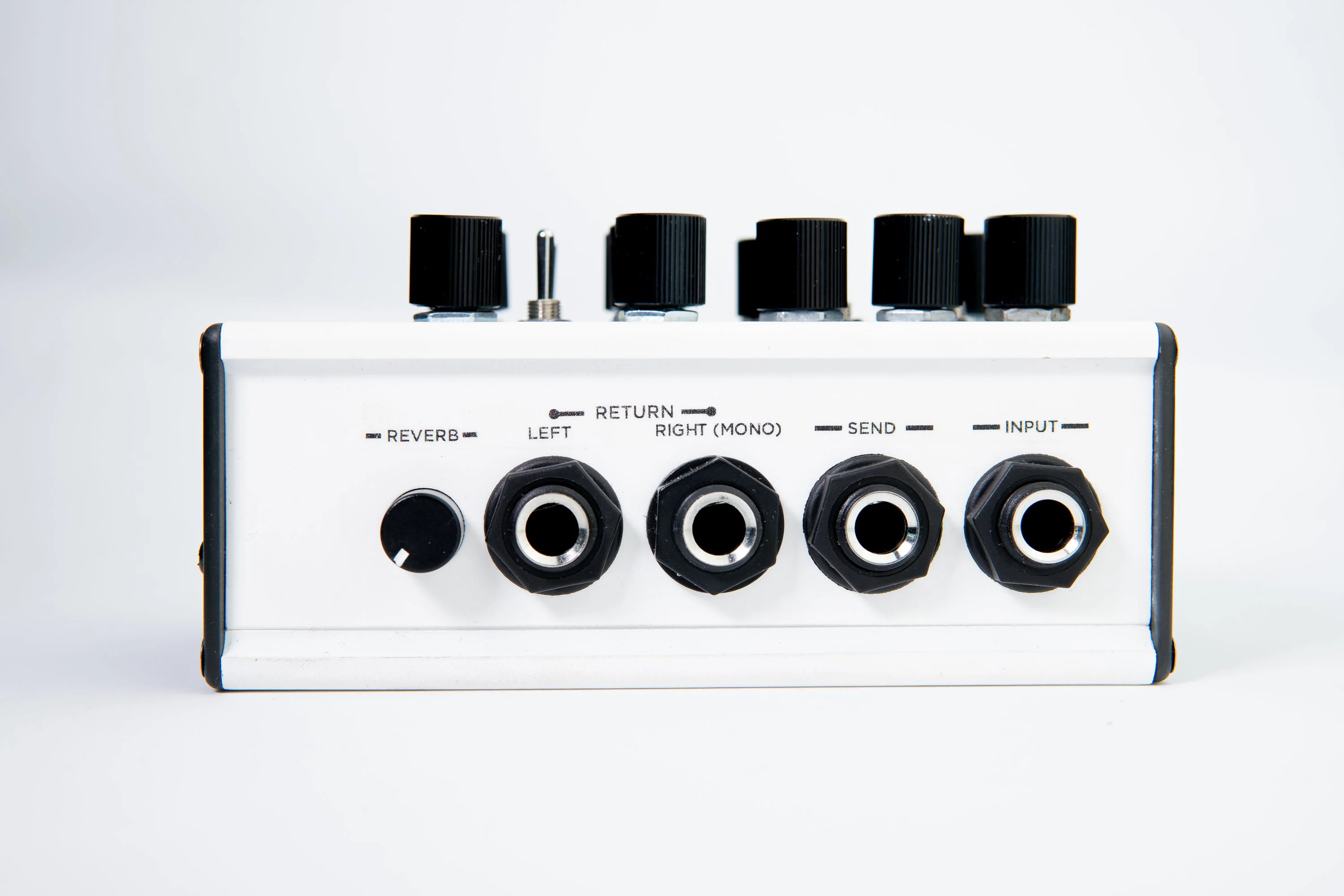 DSM & Humboldt Simplifier MK-II - Image 2