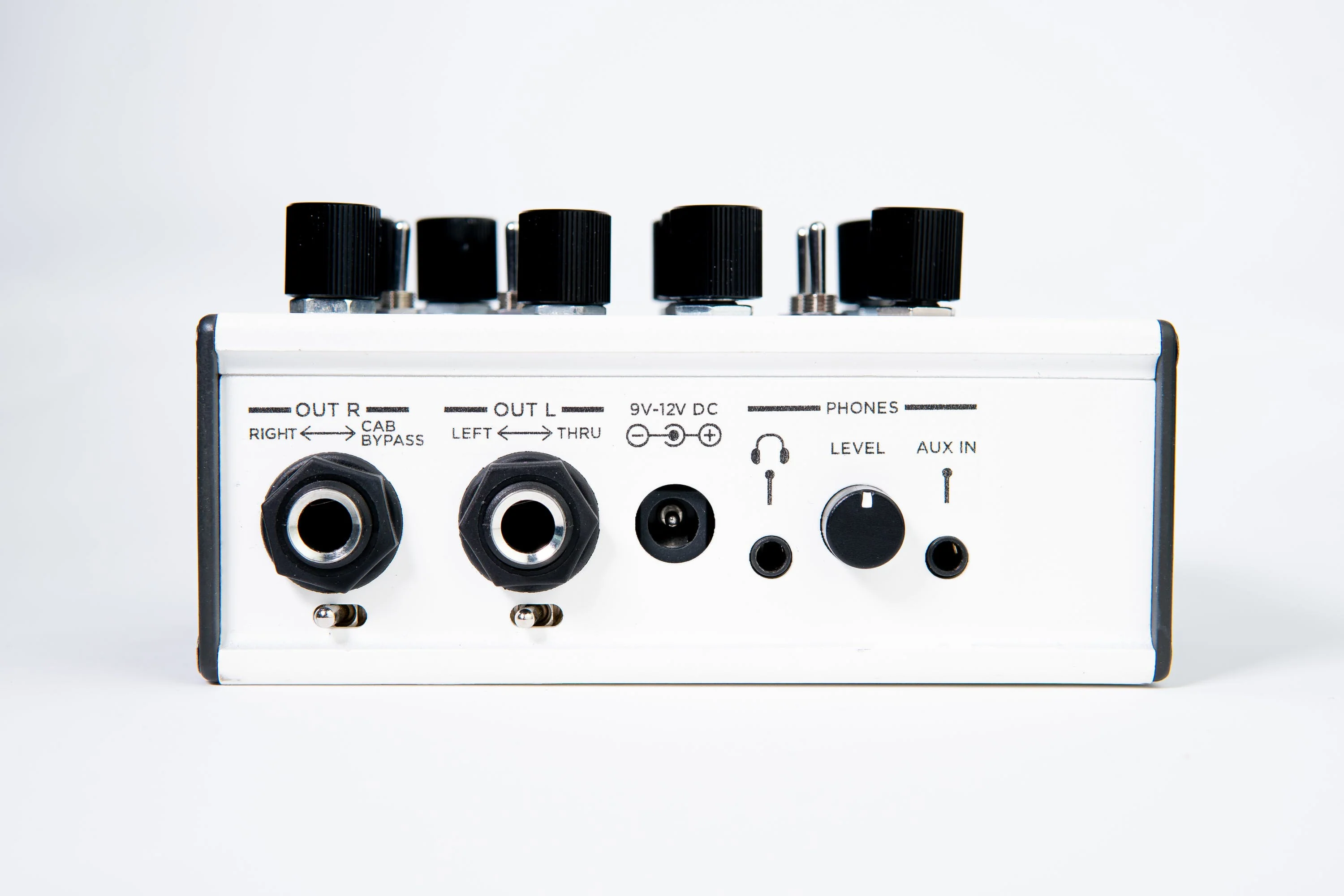 DSM & Humboldt Simplifier MK-II - Image 3