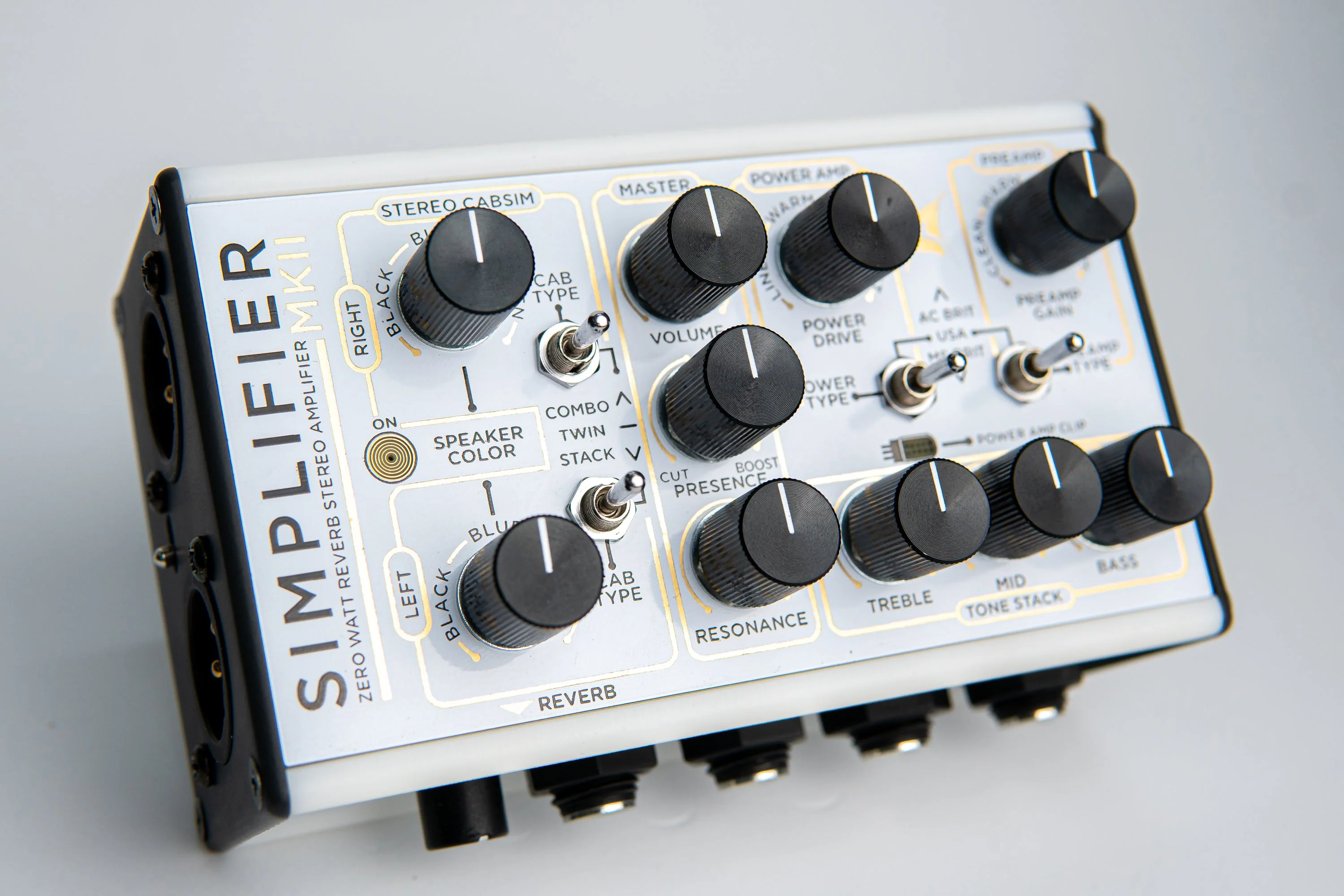 DSM & Humboldt Simplifier MK-II - Image 5