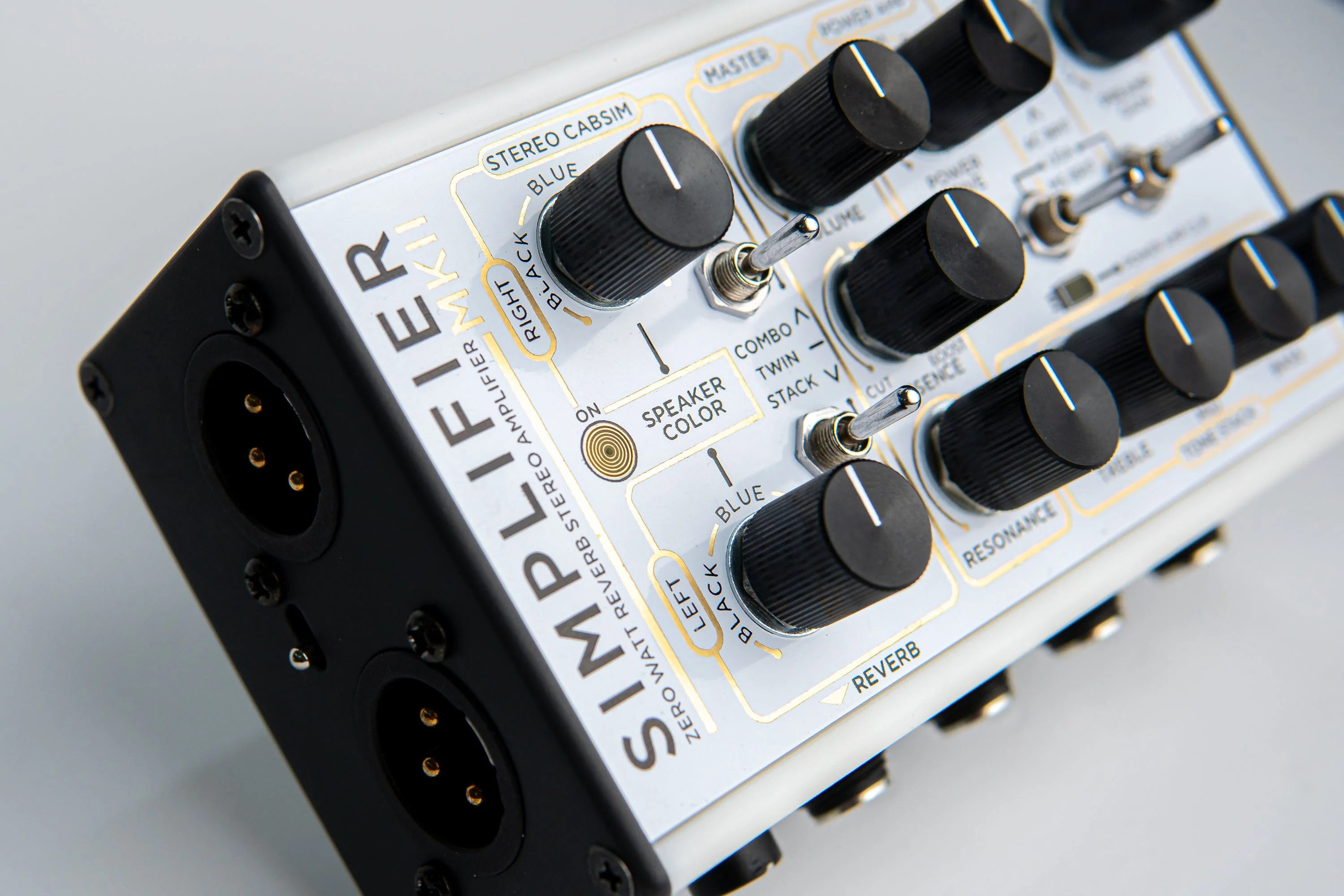 DSM & Humboldt Simplifier MK-II - Image 8