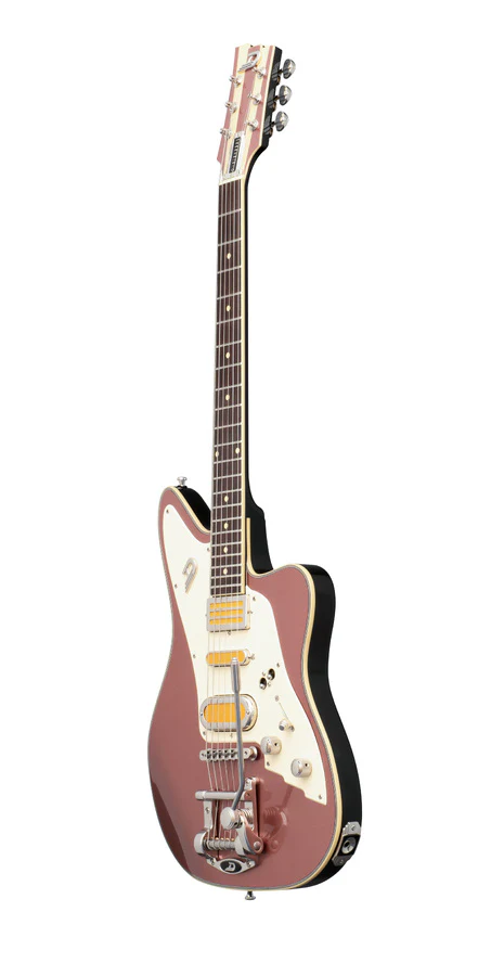 Duesenberg x 'Joey Landreth' Alliance Series Electric Guitar - Image 2
