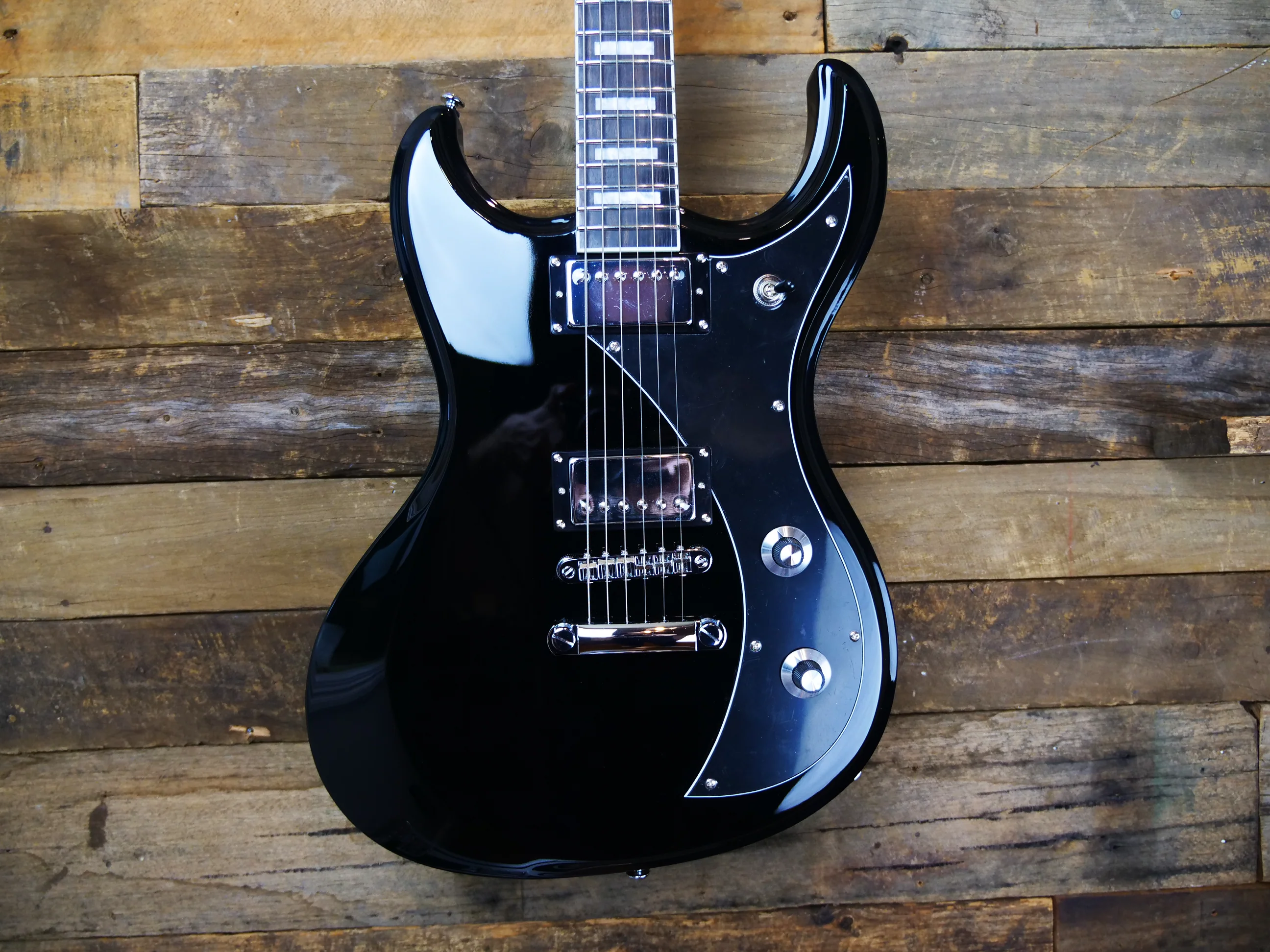 Dunable Gnarwhal DE Gloss Black - Image 4