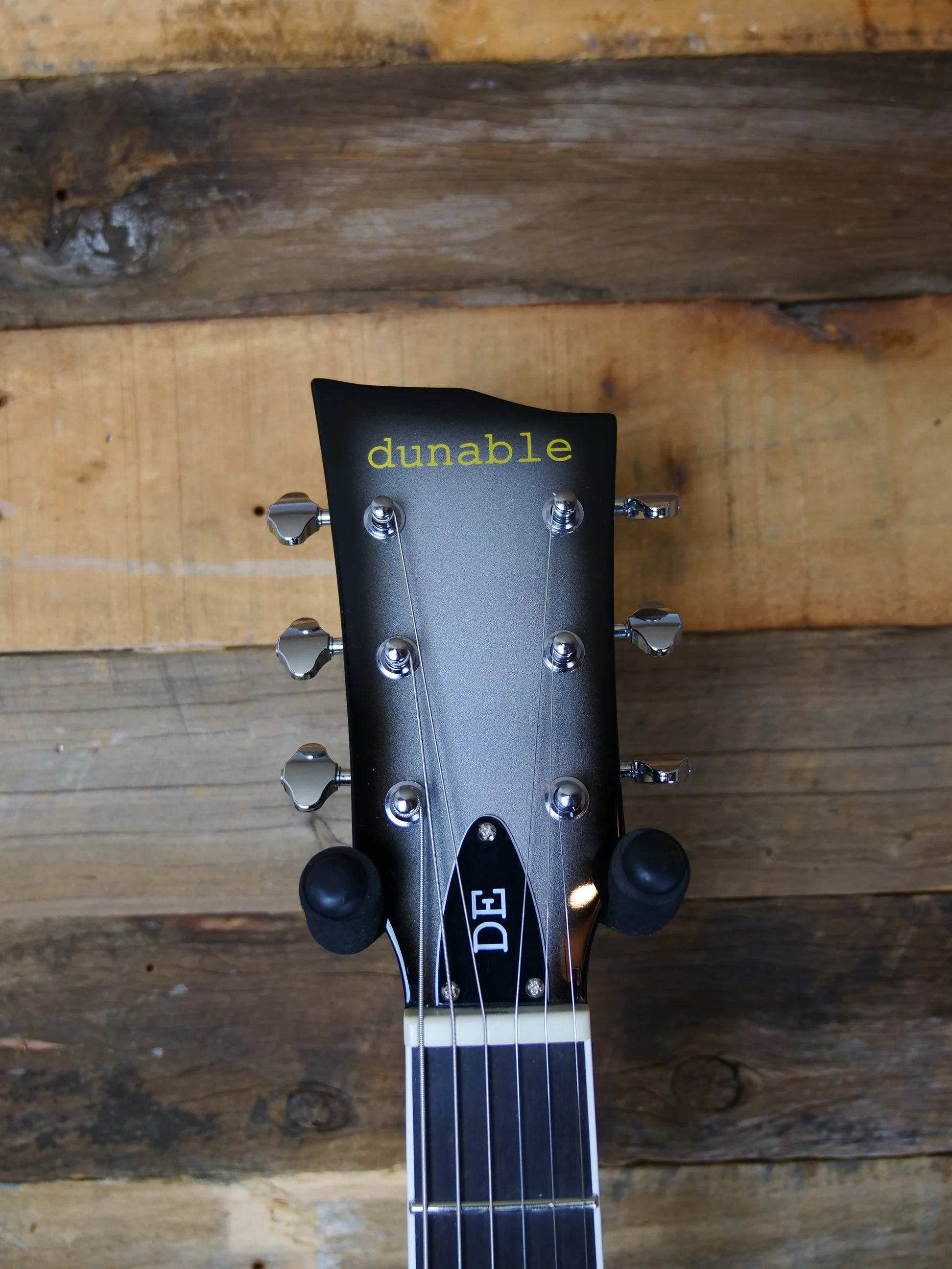 Dunable R2 DE Silver Burst - Image 6