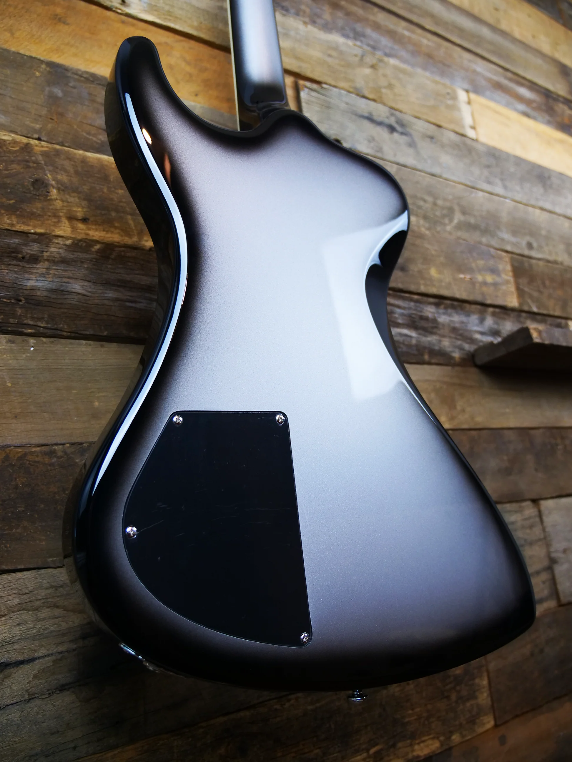 Dunable R2 DE Silver Burst - Image 8