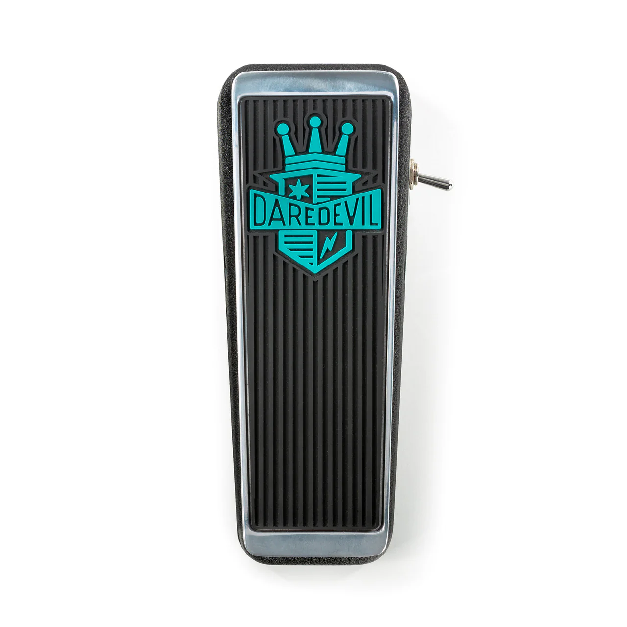 Dunlop DD95FW Crybaby Daredevil Fuzz Wah - Image 4