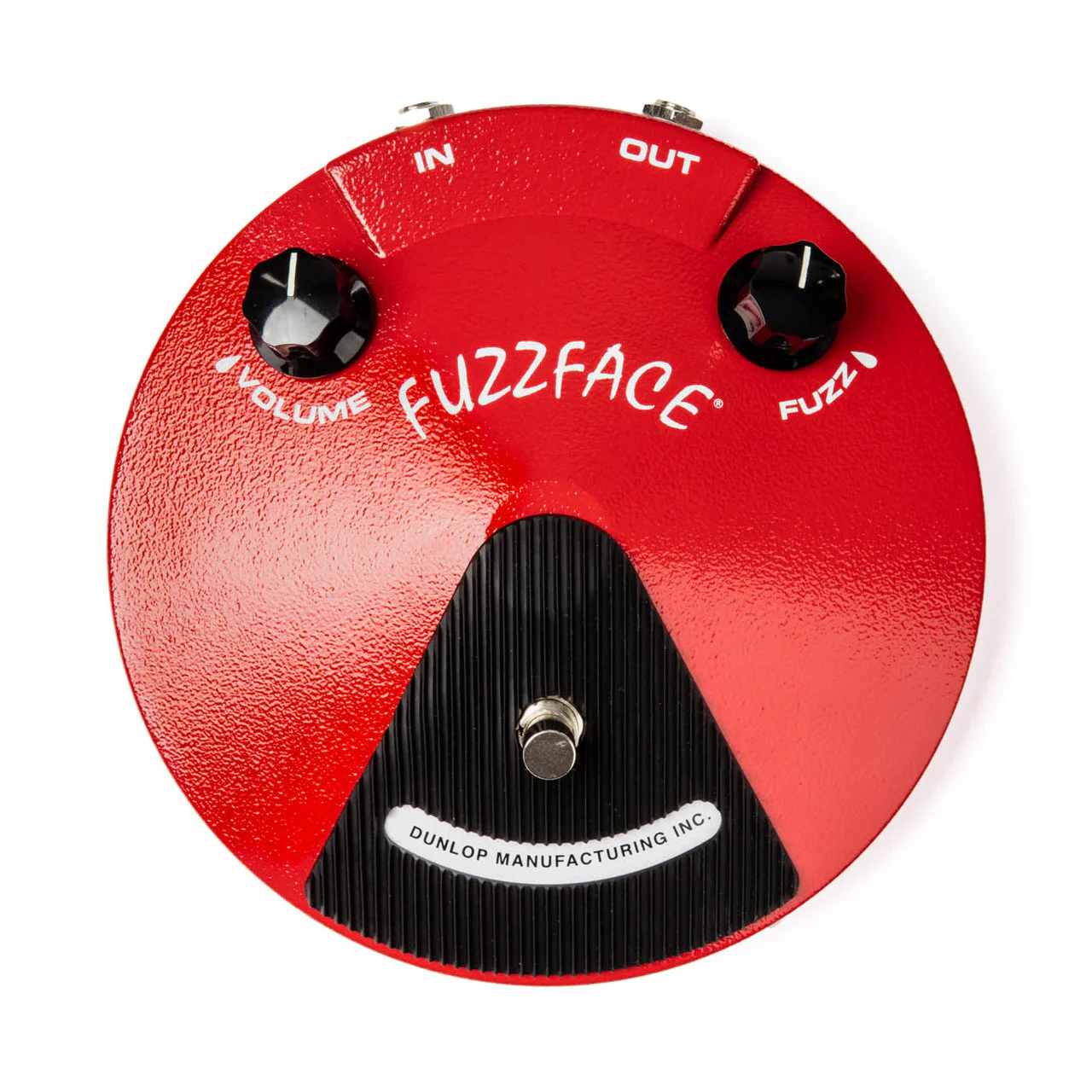 Dunlop Fuzz Face Distortion- Full Size