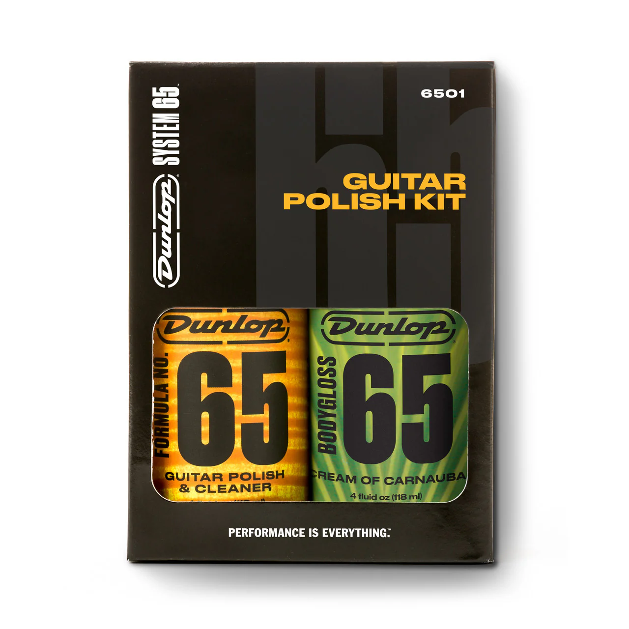 Dunlop Guitar Polish Kit - Image 2