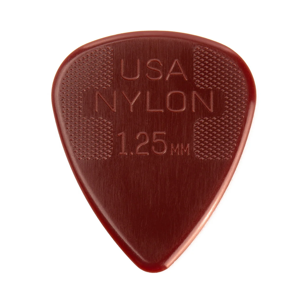 Dunlop Nylon Plectrum Players Pack (12 Pack) All Gauges - Image 6
