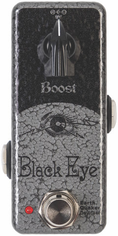 Earthquaker Devices Black Eye Jr - Boost