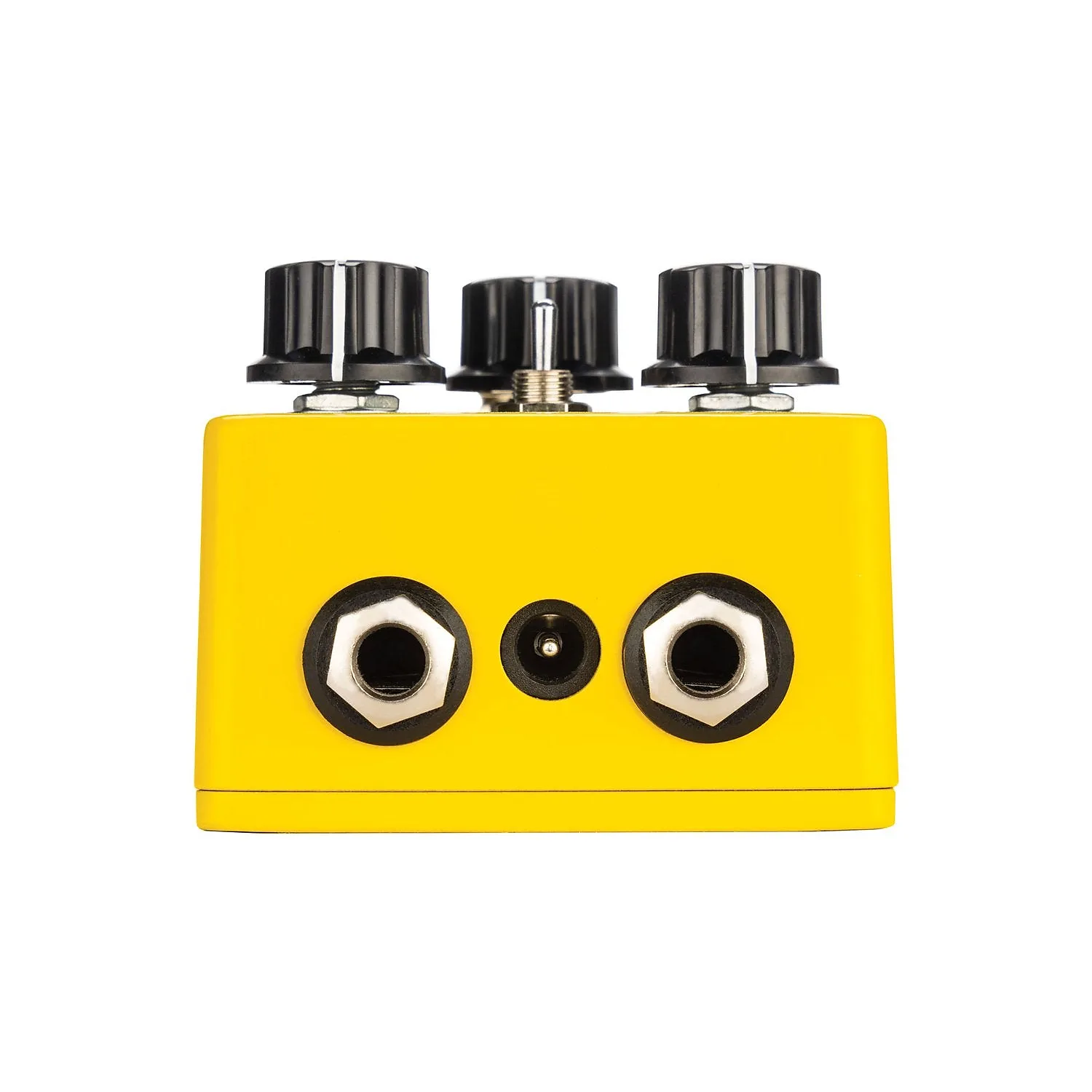 Earthquaker Devices Blumes Bass Low Signal Shredder - Image 3