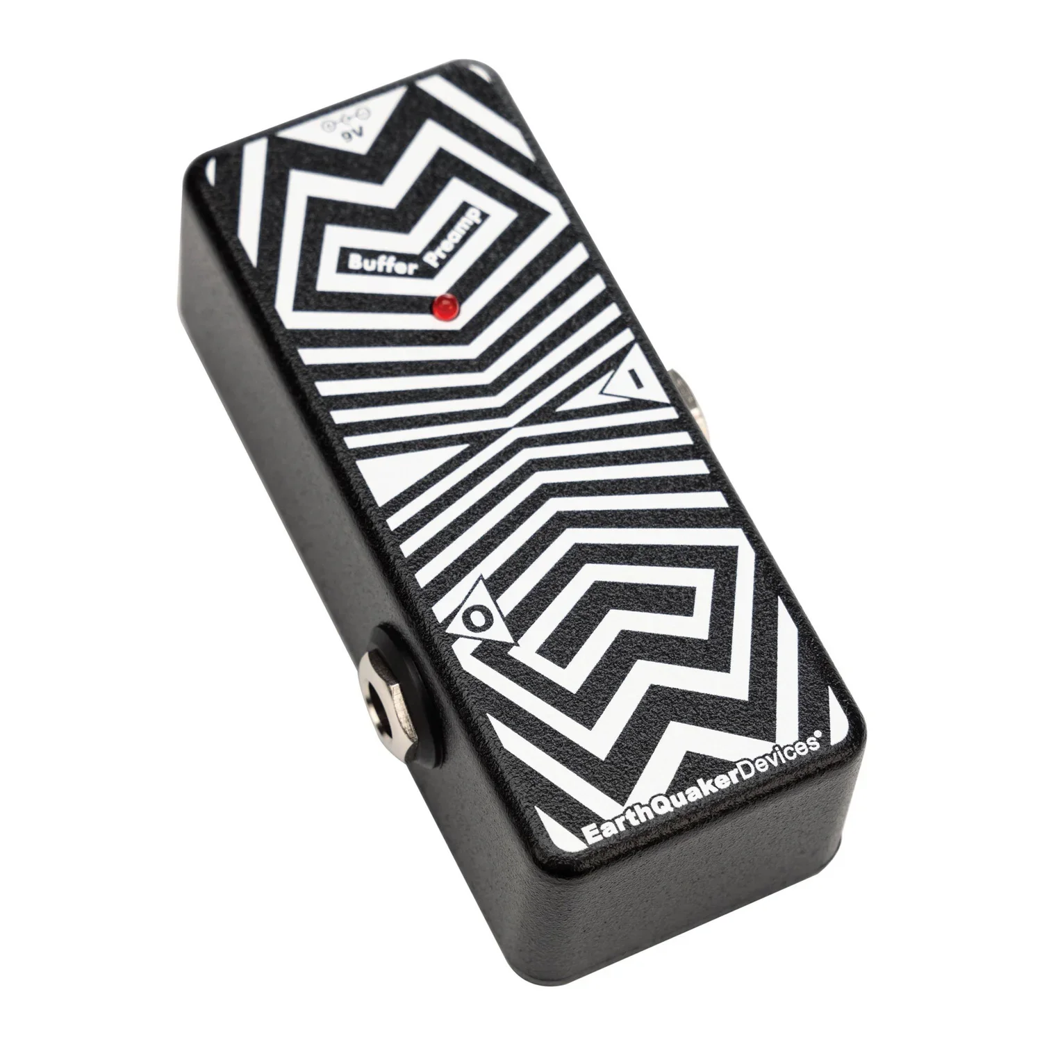 Earthquaker Devices Buffer Preamp - Image 3