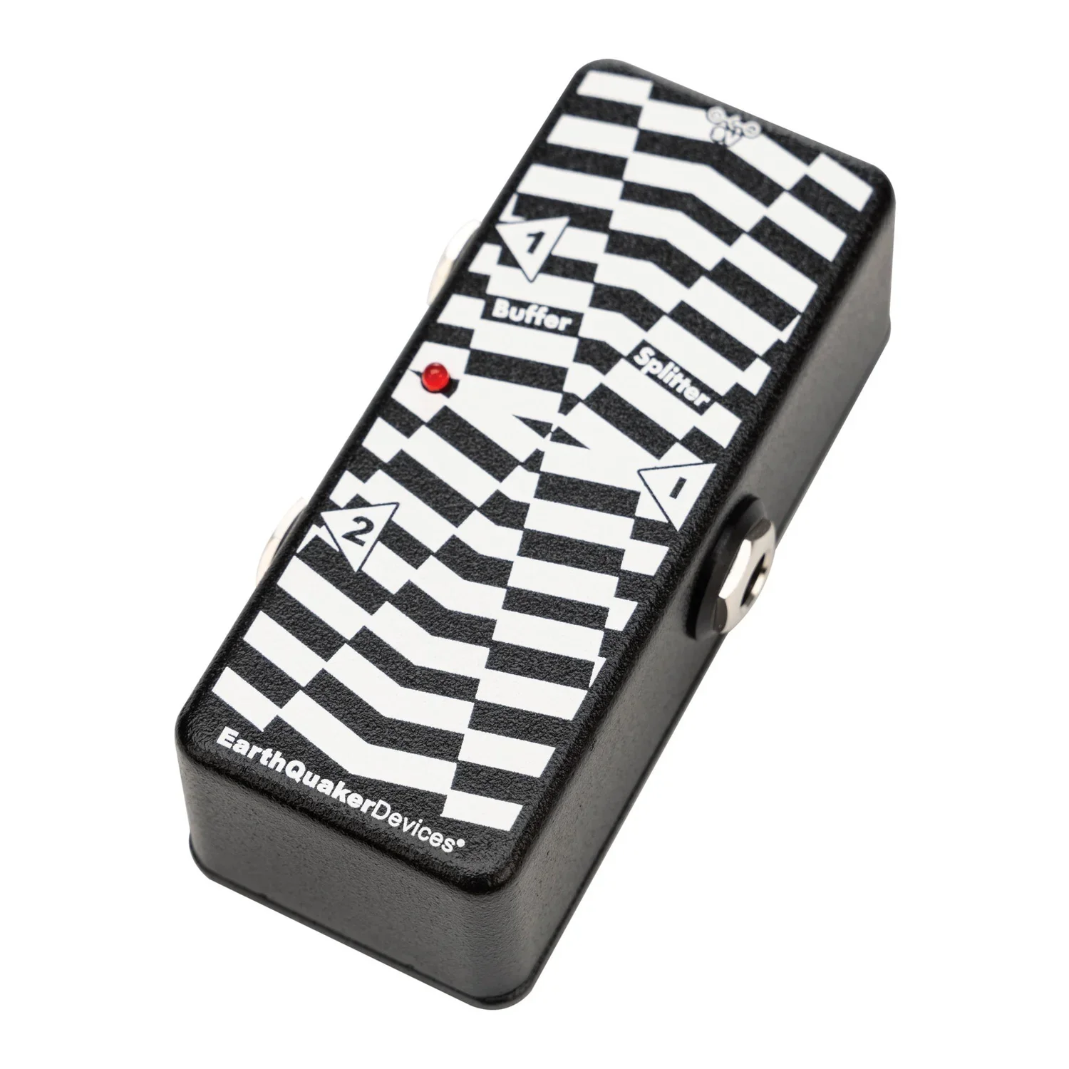 Earthquaker Devices Buffer Splitter - Image 2
