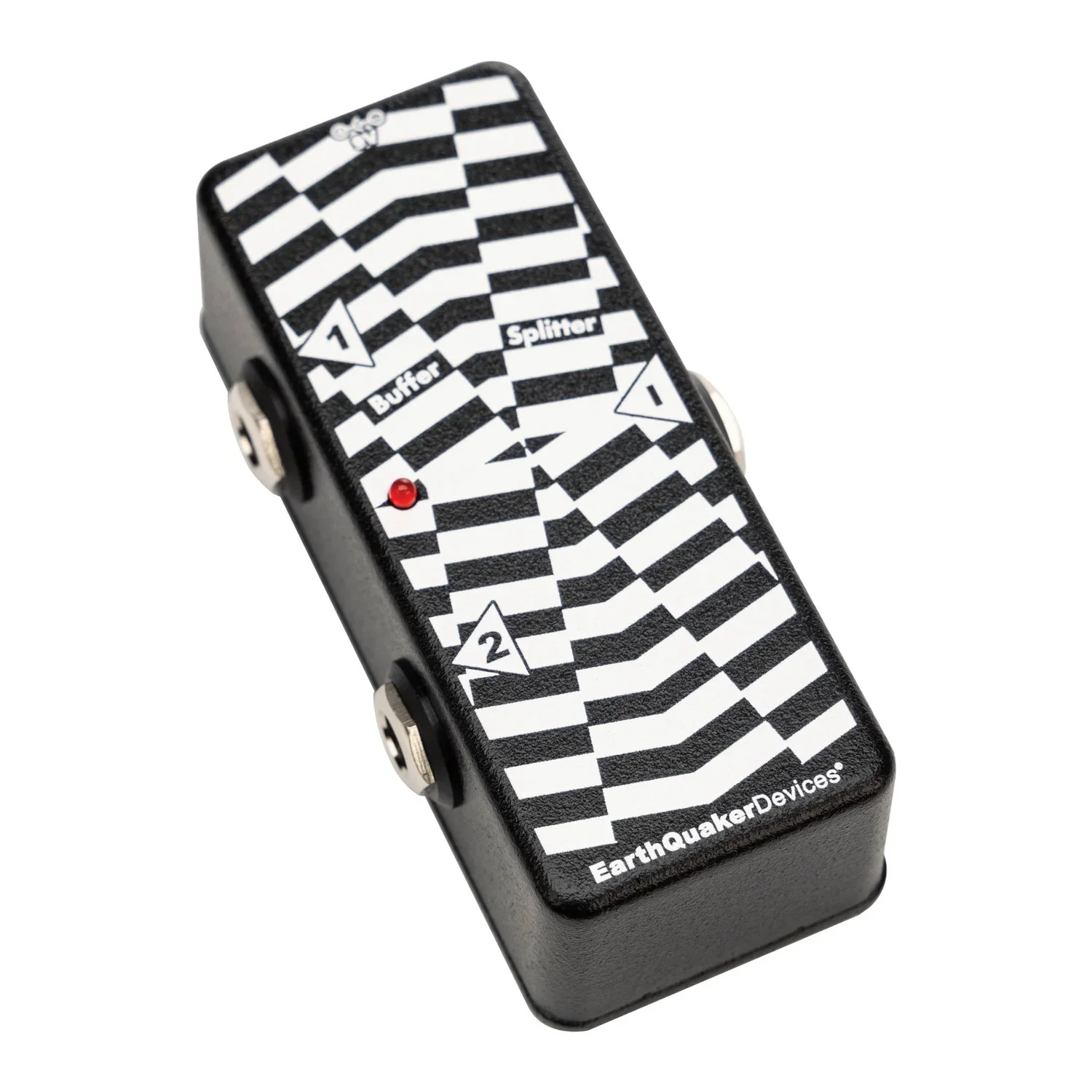 Earthquaker Devices Buffer Splitter - Image 3