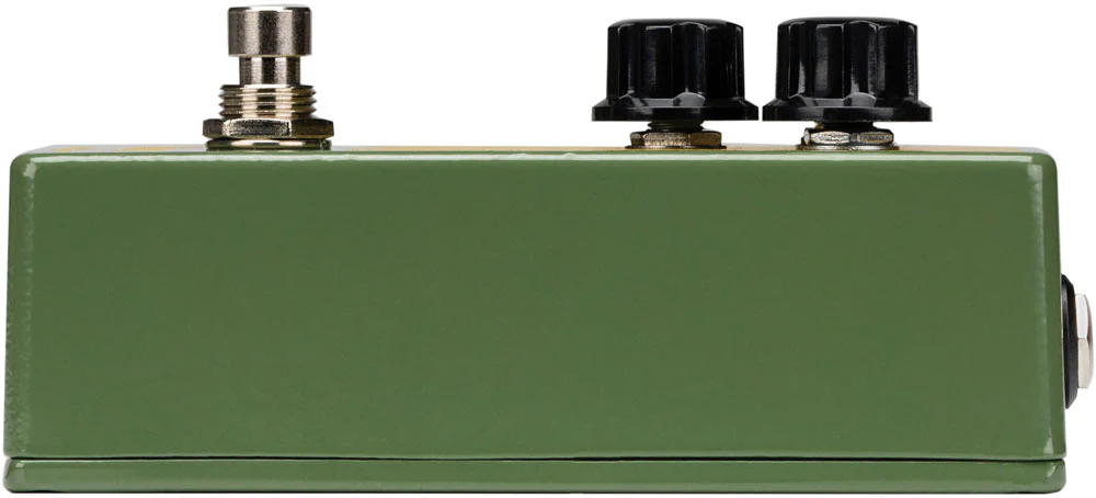 Earthquaker Devices Plumes Signal Shredder - Image 5