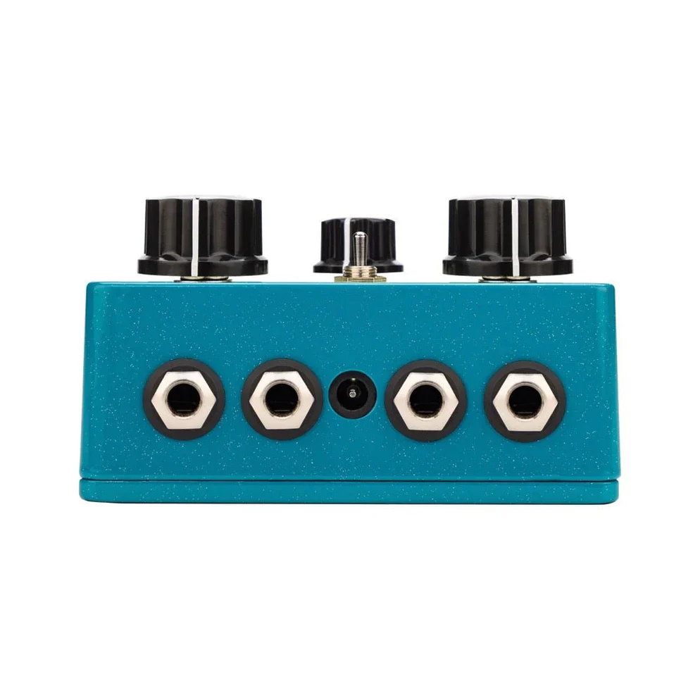 Earthquaker Devices Towers Stereo Reverberant Filter- PRE ORDER! - Image 4