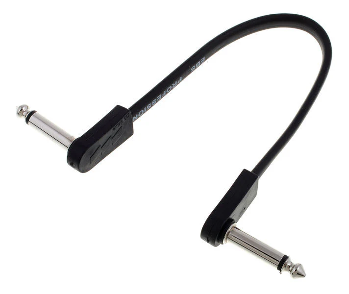 EBS Flat Patch Cables PCF-Deluxe - Image 4