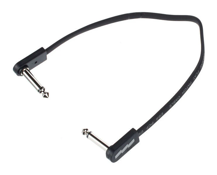 EBS Flat Patch Cables PCF-Deluxe - Image 5