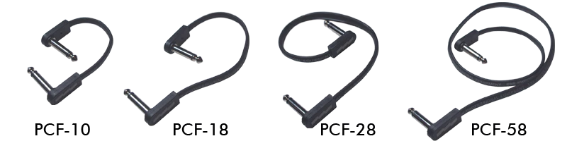 EBS Flat Patch Cables PCF-Deluxe - Image 8