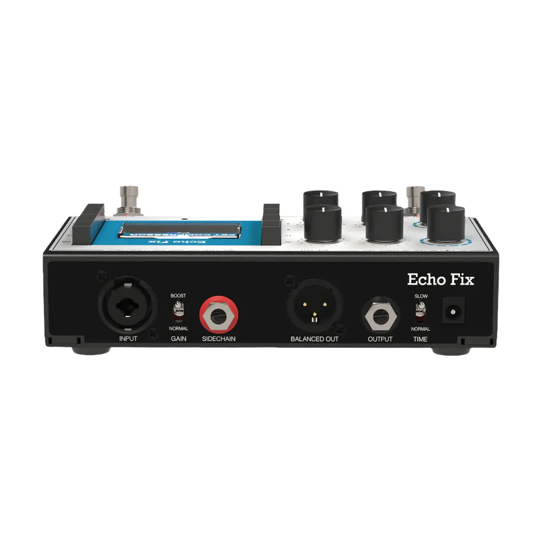Echo Fix EF-P5 FET Compressor - Image 2