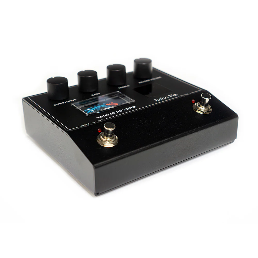 Echo Fix EF-P2 Spring Reverb - Image 2
