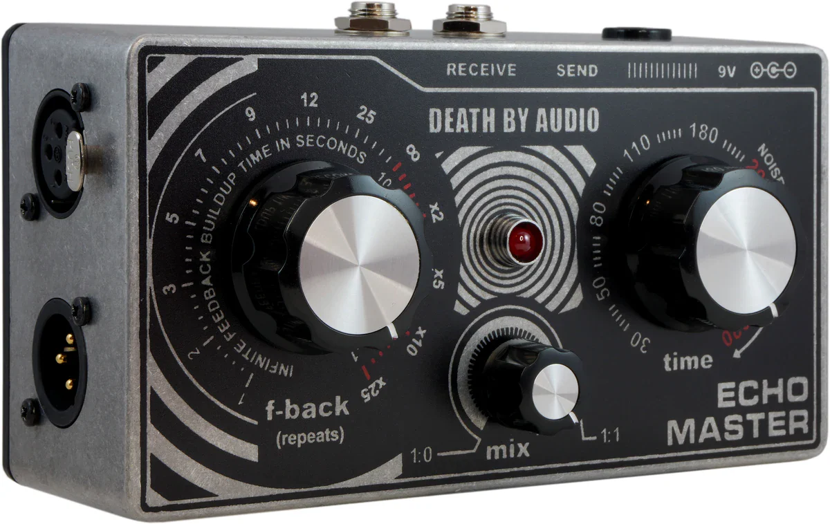Death By Audio Echo Master - Image 2