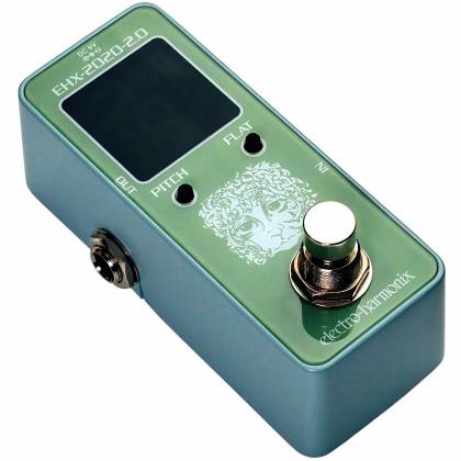 Electro Harmonix 2020 Pedal Tuner Mini V2 - Image 2