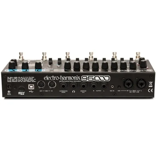 Electro Harmonix 95000 Loop Laboratory - Image 2